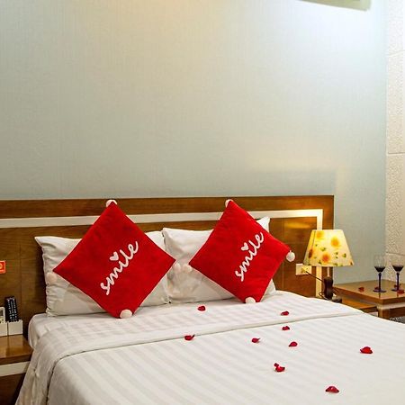 Dai Duong Ha Noi Hotel II - The Art Hanói Exterior foto